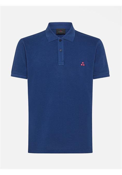 Polo zeno Peuterey PEUTEREY |  | PEU4006ZENO254