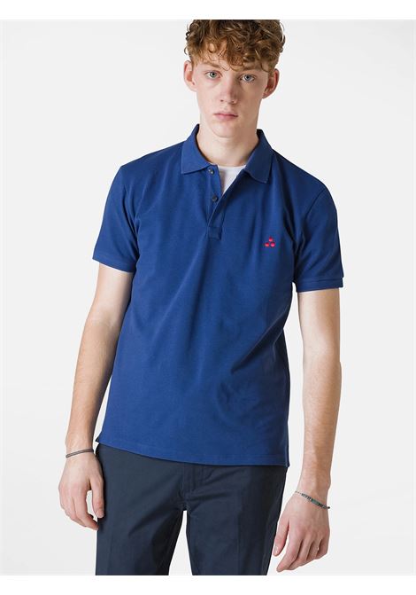 Polo zeno Peuterey PEUTEREY |  | PEU4006ZENO254