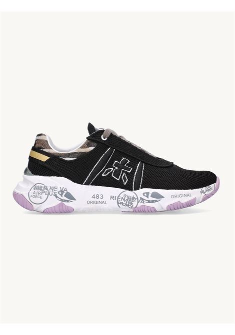 Sneakers Buff6208 Premiata PREMIATA | Sneakers | BUFF62086208