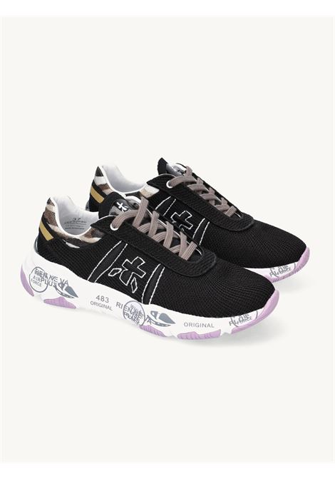 Sneakers Buff6208 Premiata PREMIATA | Sneakers | BUFF62086208