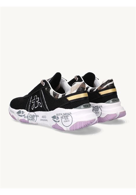 Sneakers Buff6208 Premiata PREMIATA | Sneakers | BUFF62086208