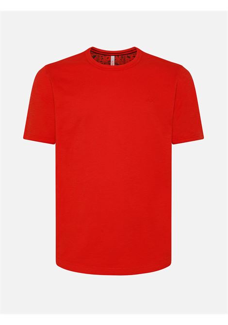 T-Shirt SUN68 Sun68 | T-shirt | T3311530
