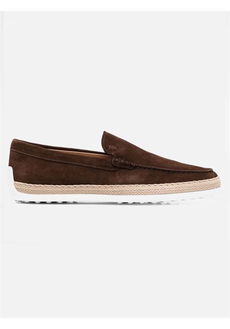 Loafer Tod's TOD'S | loafers | XXM0TV0AJ30OA6S610