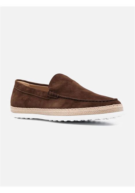 Loafer Tod's TOD'S | loafers | XXM0TV0AJ30OA6S610