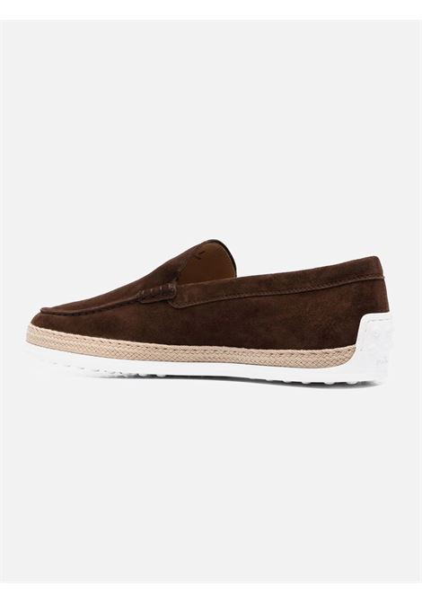 Loafer Tod's TOD'S | loafers | XXM0TV0AJ30OA6S610