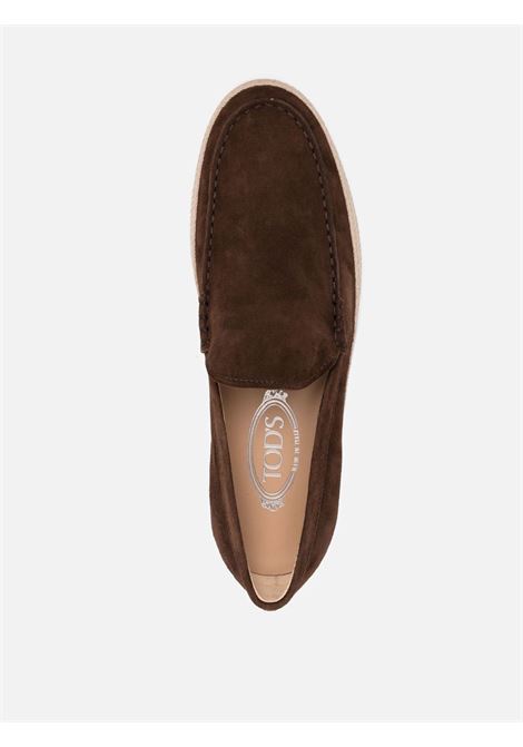 Loafer Tod's TOD'S | loafers | XXM0TV0AJ30OA6S610
