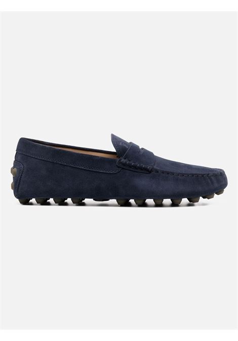 Loafer Gommino Bubble Tod's TOD'S | loafers | XXM52K00640RE09992