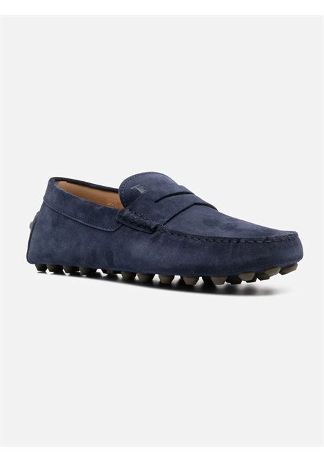 Loafer Gommino Bubble Tod's TOD'S | loafers | XXM52K00640RE09992