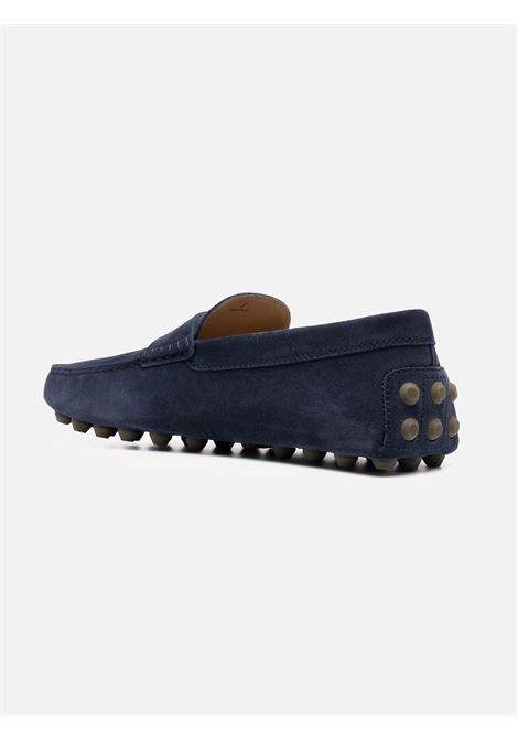 Loafer Gommino Bubble Tod's TOD'S | loafers | XXM52K00640RE09992