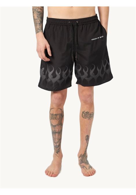 Beachwear Vision Of Super VOS |  | VS00753B