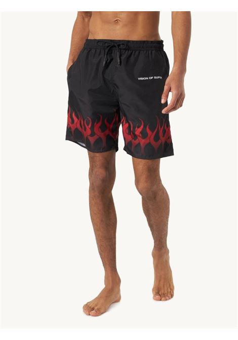 Beachwear Vision Of Super VOS |  | VS00754B