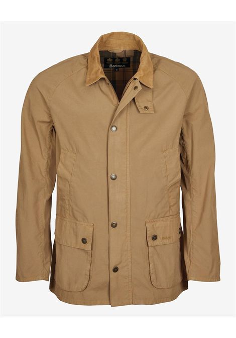 Jacket Ashby Barbour BARBOUR | Jackets | MCA0792BE31