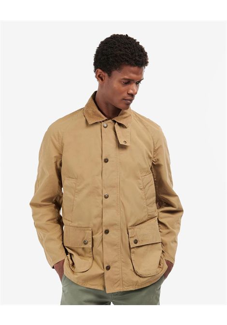 Jacket Ashby Barbour BARBOUR | Jackets | MCA0792BE31