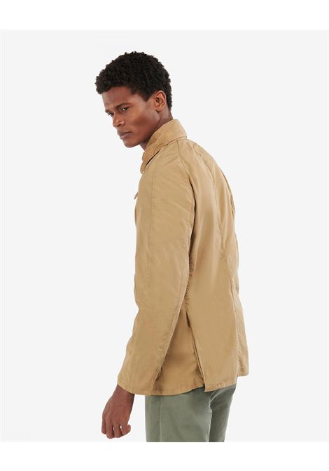 Jacket Ashby Barbour BARBOUR | Jackets | MCA0792BE31