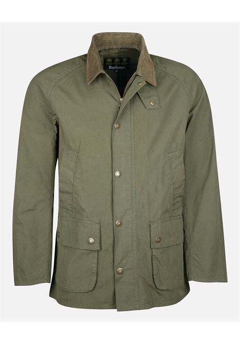 Jacket Ashby Barbour BARBOUR | Jackets | MCA0792OL51