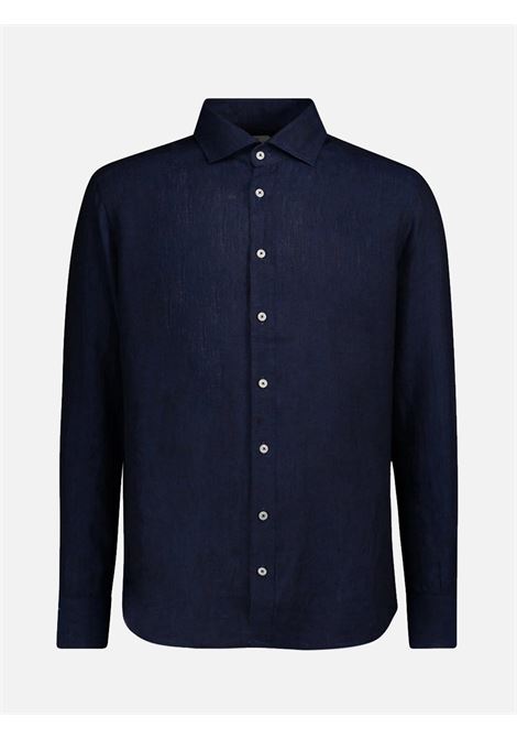 Linen shirt Bastoncino BASTONCINO | shirts | B05016421
