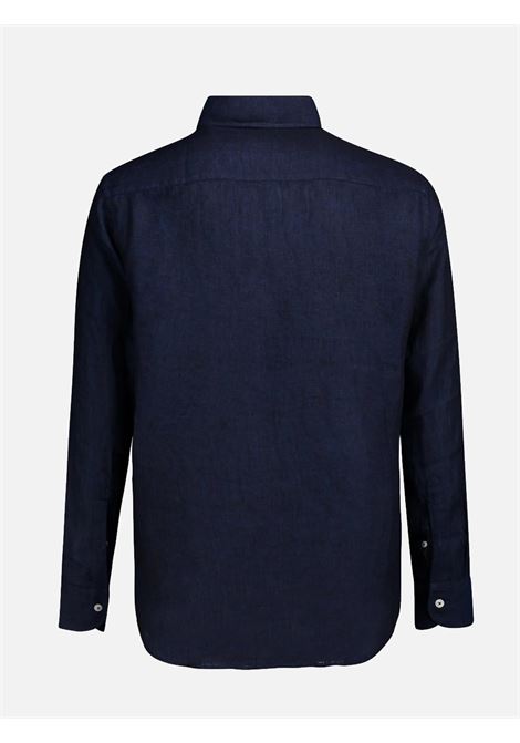 Linen shirt Bastoncino BASTONCINO | shirts | B05016421