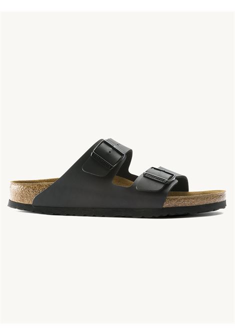 Arizona birko flor Birkenstock BIRKENSTOCK | Sandali | 051793DBLACK