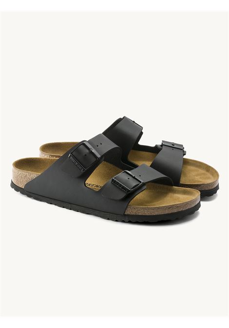 Arizona birko flor Birkenstock BIRKENSTOCK | Sandali | 051793DBLACK