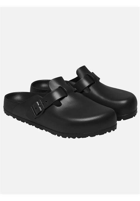 Boston eva Birkenstock BIRKENSTOCK | Sandali | 1002314BLACK