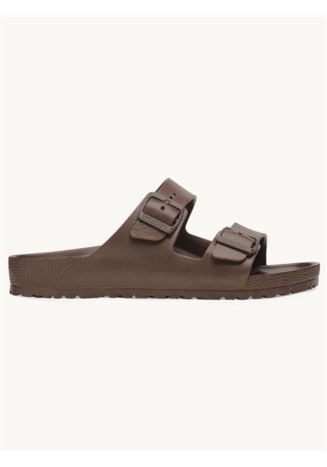 Arizona eva Birkenstock BIRKENSTOCK | Sandali | 1027328ROAST