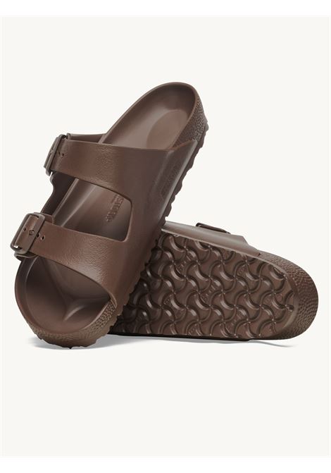 Arizona eva Birkenstock BIRKENSTOCK | Sandali | 1027328ROAST