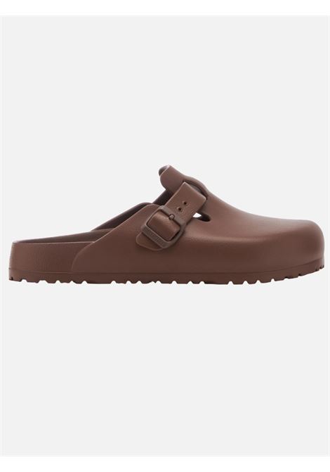 Boston eva Birkenstock BIRKENSTOCK | Sandali | 1027386ROAST