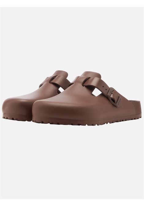 Boston eva Birkenstock BIRKENSTOCK | Sandali | 1027386ROAST