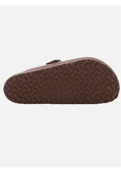 Boston eva Birkenstock BIRKENSTOCK | Sandali | 1027386ROAST