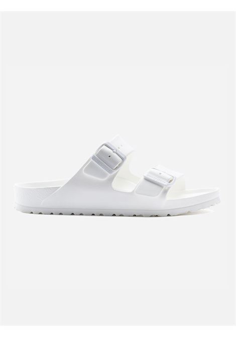 Arizona eva Birkenstock BIRKENSTOCK |  | 129443WHITE