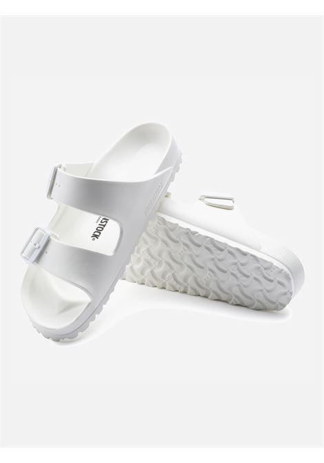 Arizona eva Birkenstock BIRKENSTOCK |  | 129443WHITE