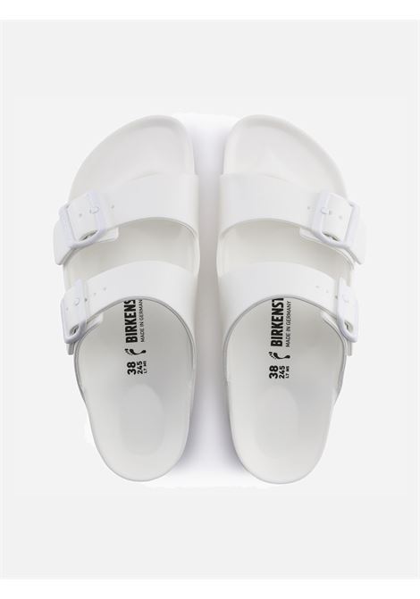 Arizona eva Birkenstock BIRKENSTOCK |  | 129443WHITE