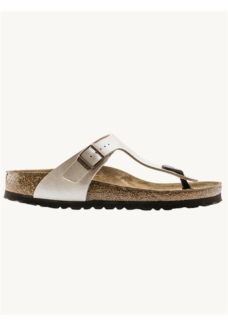 Gizeh birko flor Birkenstock BIRKENSTOCK |  | 943871PW