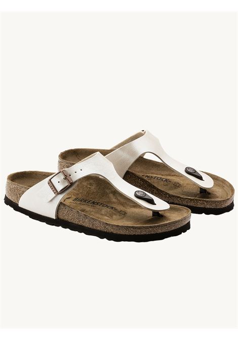 Gizeh birko flor Birkenstock BIRKENSTOCK |  | 943871PW