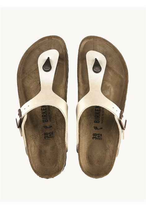 Gizeh birko flor Birkenstock BIRKENSTOCK |  | 943871PW