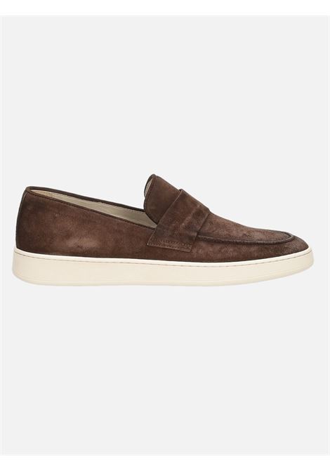 Loafer Corvari CORVARI | loafers | 1940SOFTY538