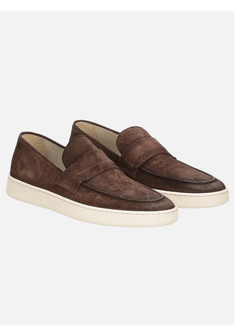 Loafer Corvari CORVARI | loafers | 1940SOFTY538