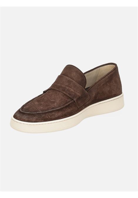 Loafer Corvari CORVARI | loafers | 1940SOFTY538
