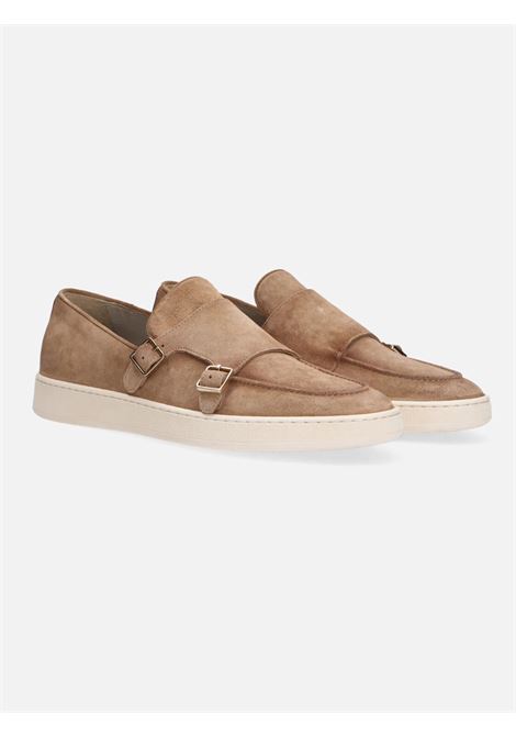Slipon Softy Corvari CORVARI | loafers | 1941SOFTY596