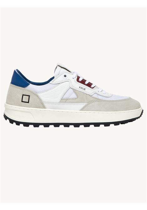 Sneakers kdue D.A.T.E. DATE | Sneakers | M401-K2-COWB
