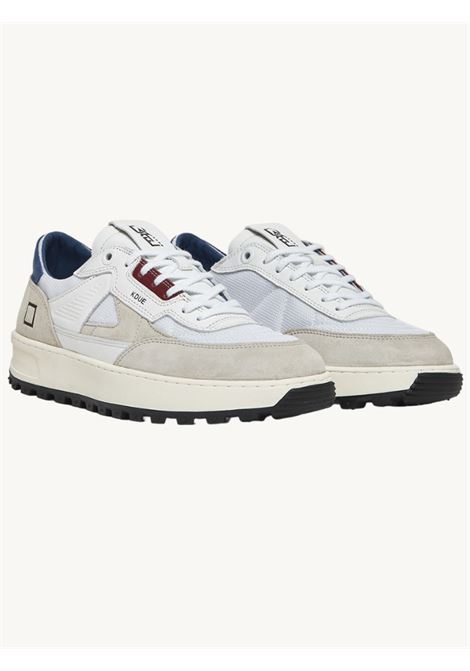 Sneakers kdue D.A.T.E. DATE | Sneakers | M401-K2-COWB