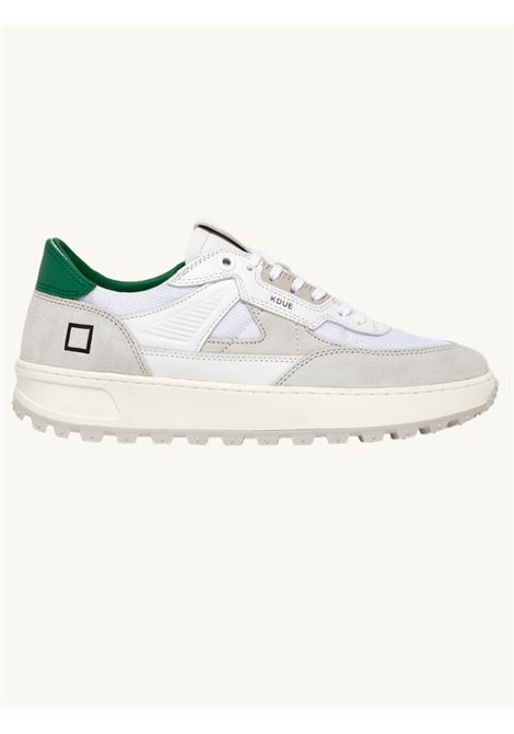 Sneakers kdue D.A.T.E. DATE | Sneakers | M401-K2-COWG