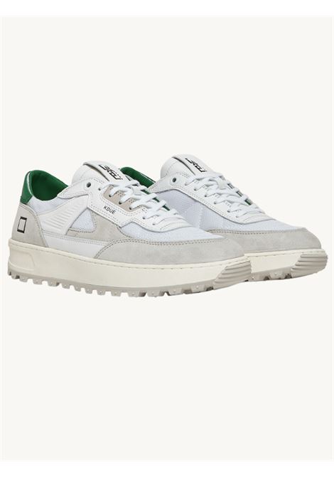 Sneakers kdue D.A.T.E. DATE | Sneakers | M401-K2-COWG