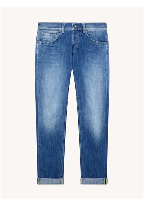 Jeans george Dondup DONDUP | Jeans | UP232DS0107U800