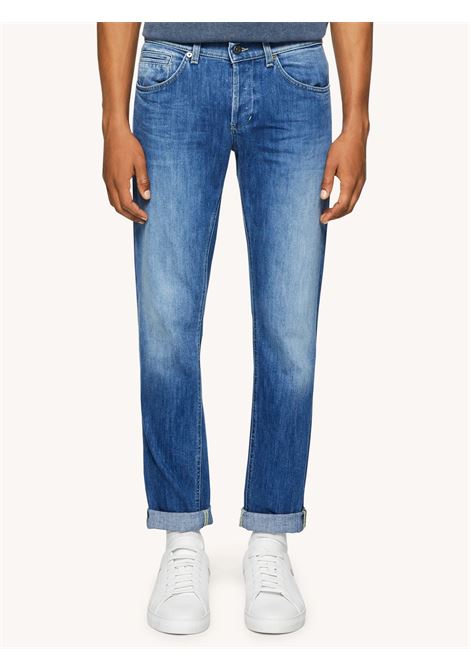 Jeans george Dondup DONDUP | Jeans | UP232DS0107U800