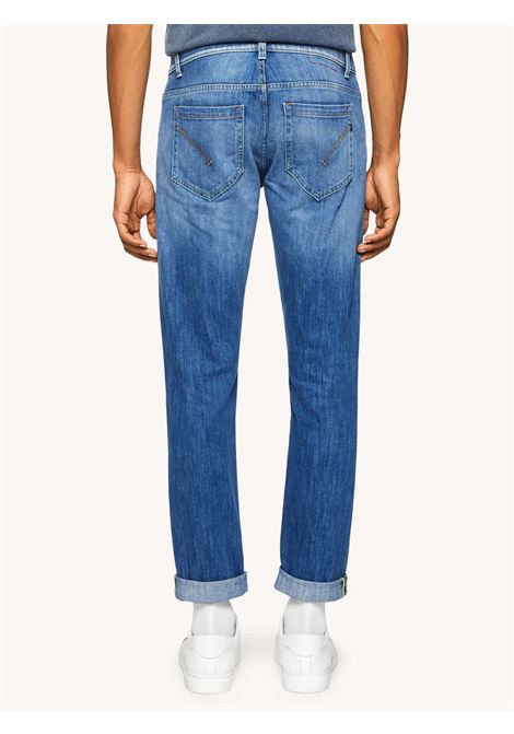 Jeans george Dondup DONDUP | Jeans | UP232DS0107U800