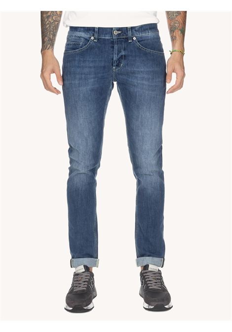 Jeans george Dondup DONDUP | Jeans | UP232DS0257800