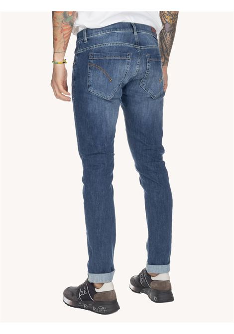 Jeans george Dondup DONDUP | Jeans | UP232DS0257800