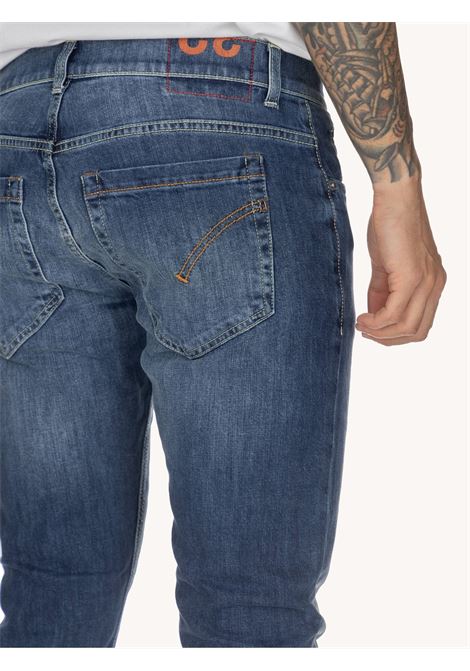 Jeans george Dondup DONDUP | Jeans | UP232DS0257800