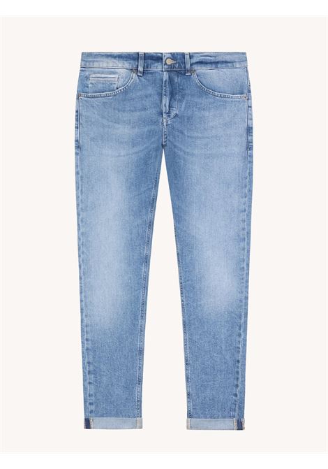 Jeans george Dondup DONDUP | Jeans | UP232DSE297800